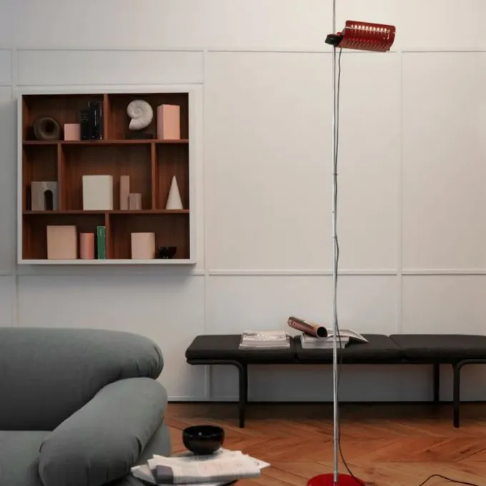 Colombo - Lampadaire
