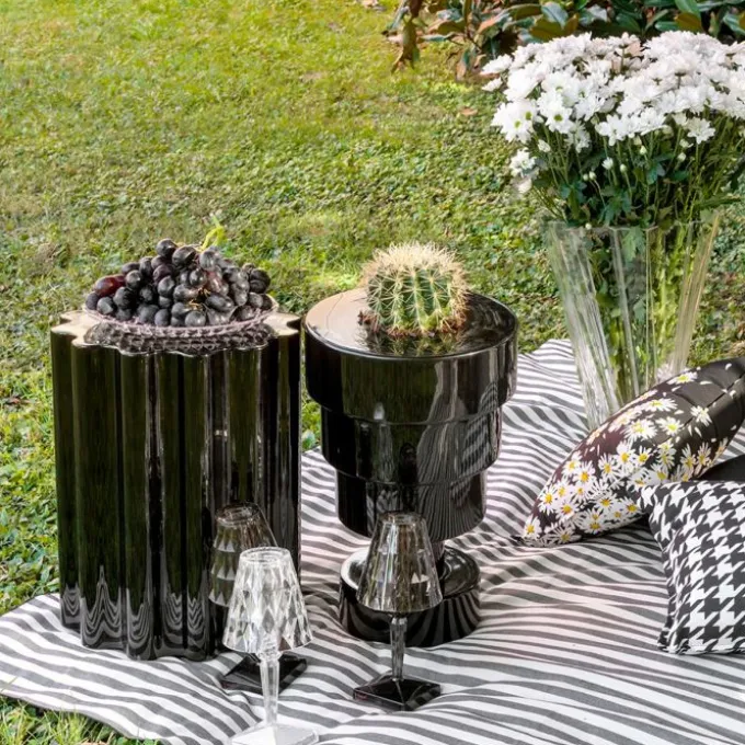 Colonna Tabouret