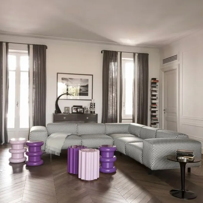 Colonna Tabouret