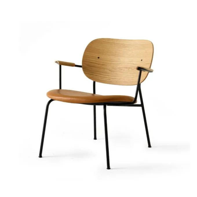 Co Lounge Chair
