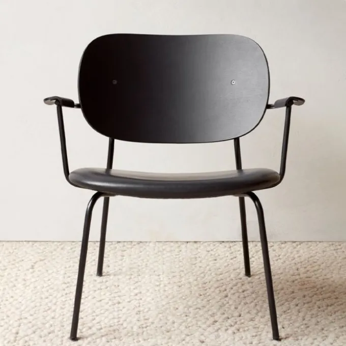 Co Lounge Chair