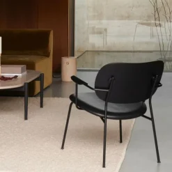 Co Lounge Chair