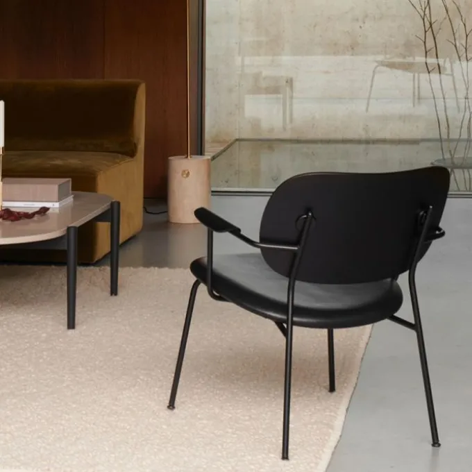 Co Lounge Chair