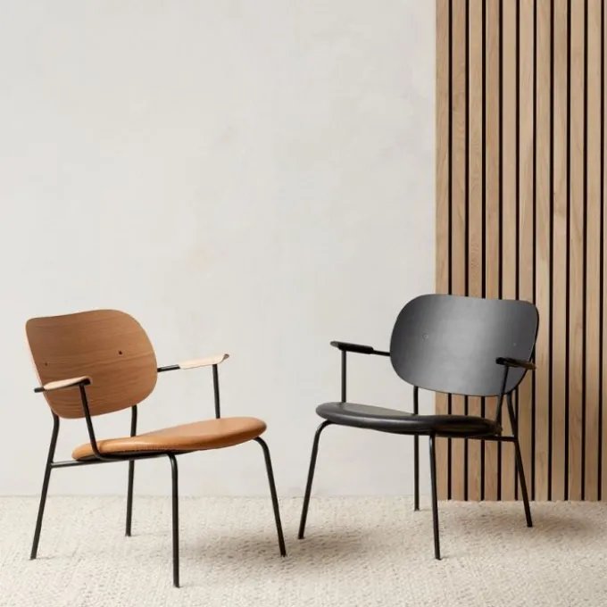 Co Lounge Chair