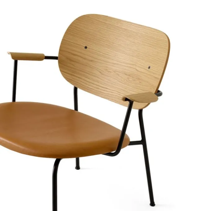 Co Lounge Chair