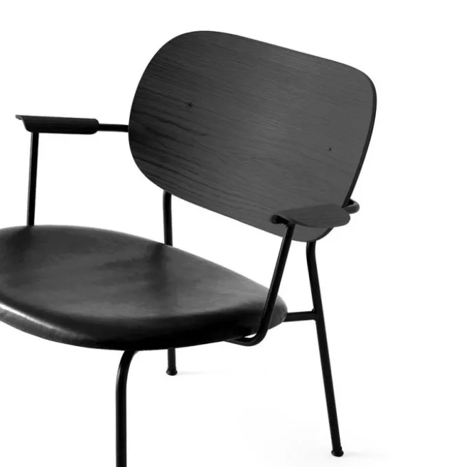 Co Lounge Chair