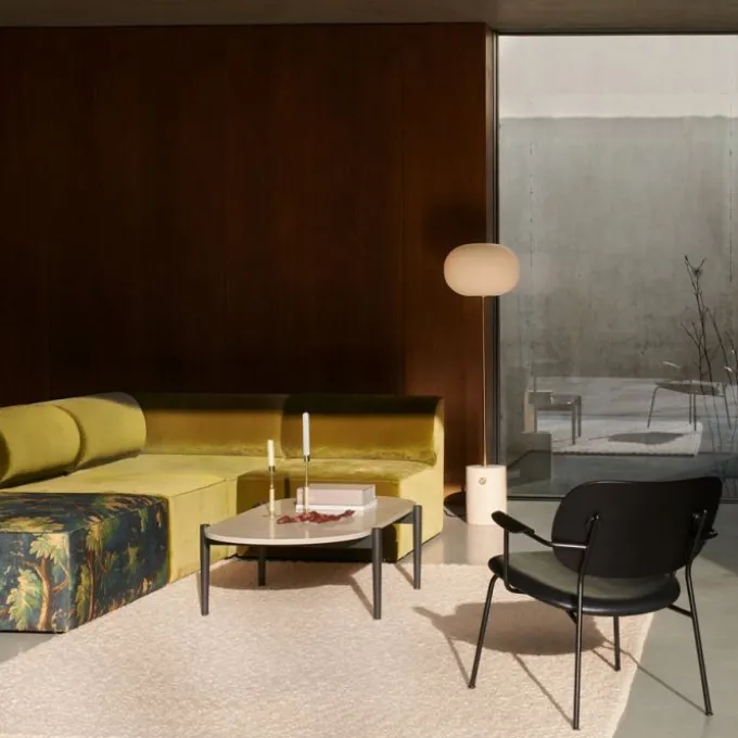 Co Lounge Chair