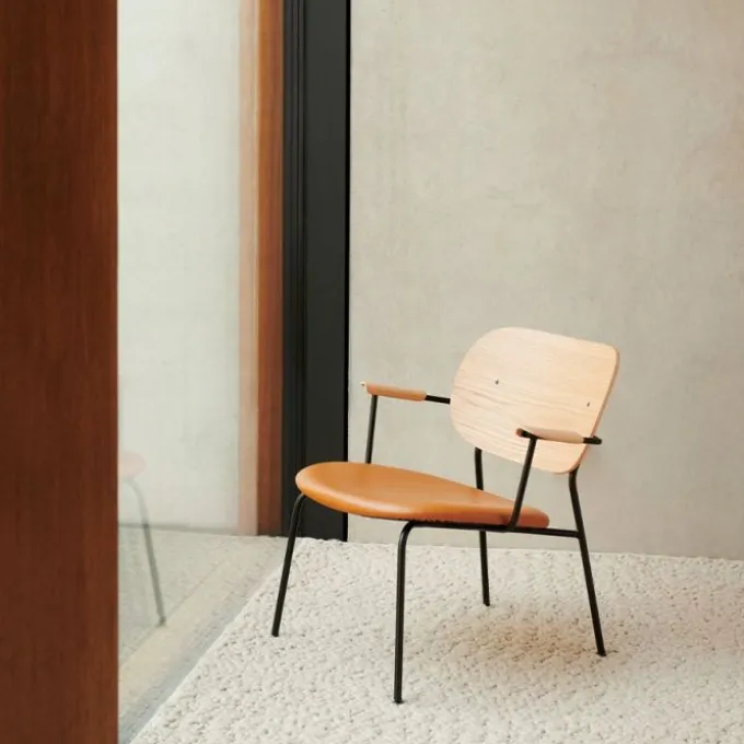 Co Lounge Chair