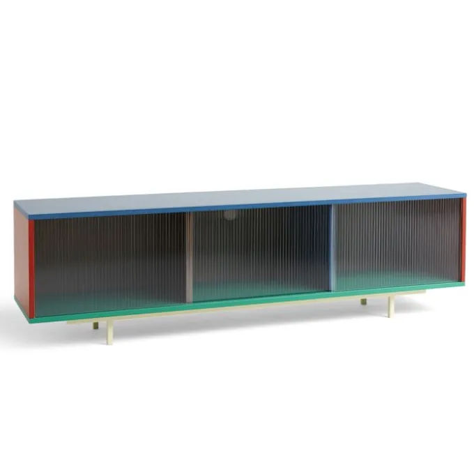 Colour cabinet L