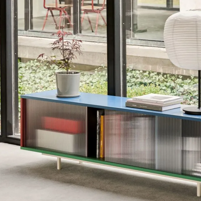 Colour cabinet L
