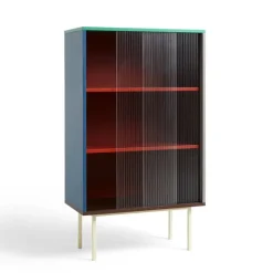 Colour Cabinet T