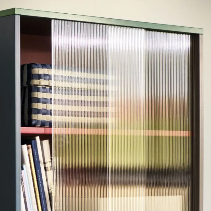 Colour Cabinet T