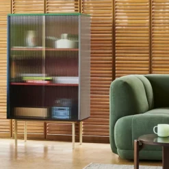 Colour Cabinet T