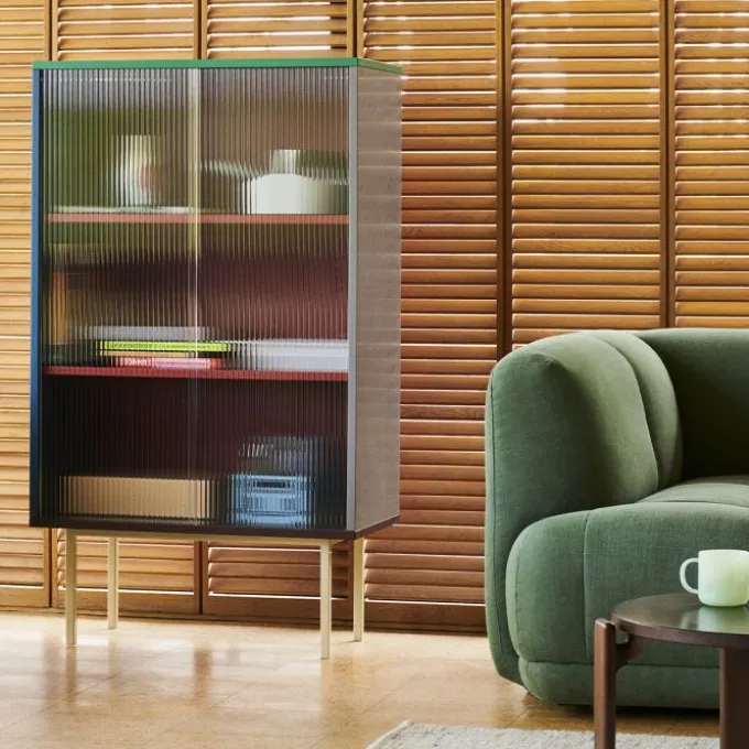 Colour Cabinet T