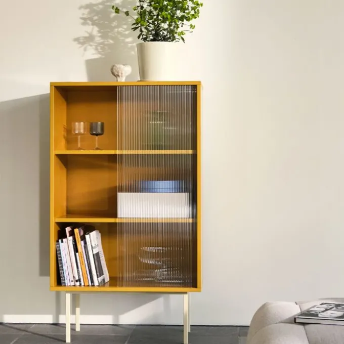 Colour Cabinet T