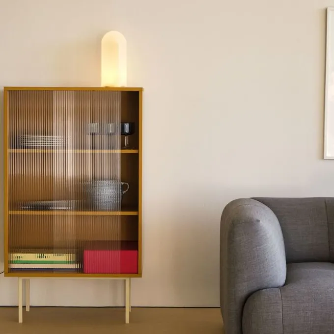 Colour Cabinet T