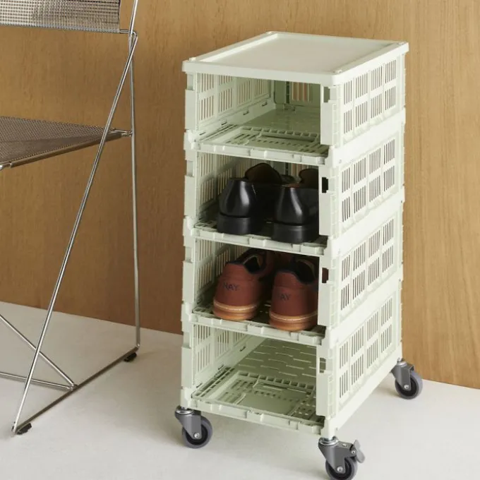 Colour Crate - Meuble