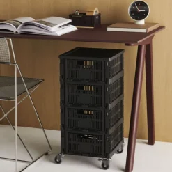 Colour Crate - Meuble