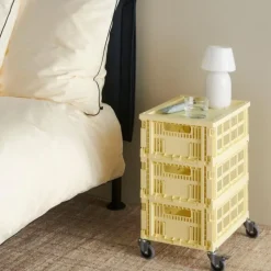 Colour Crate - Meuble