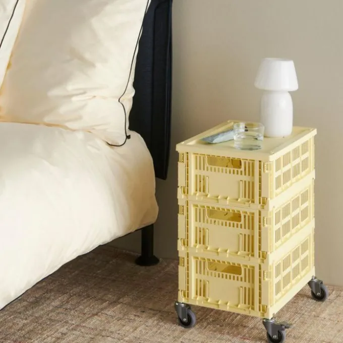 Colour Crate - Meuble