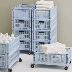 Colour Crate - Meuble