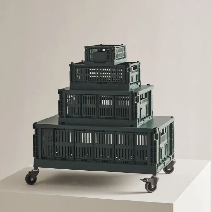 Colour Crate - Meuble