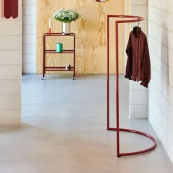 Colour rack