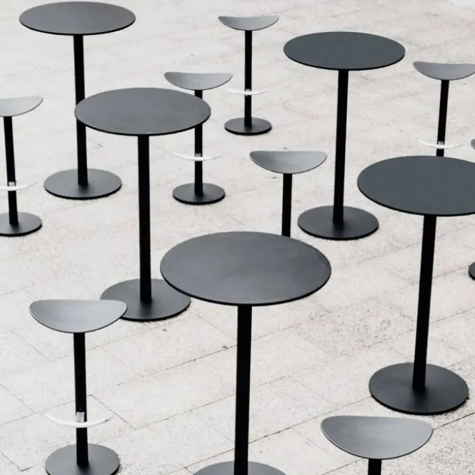 Coma Tabouret