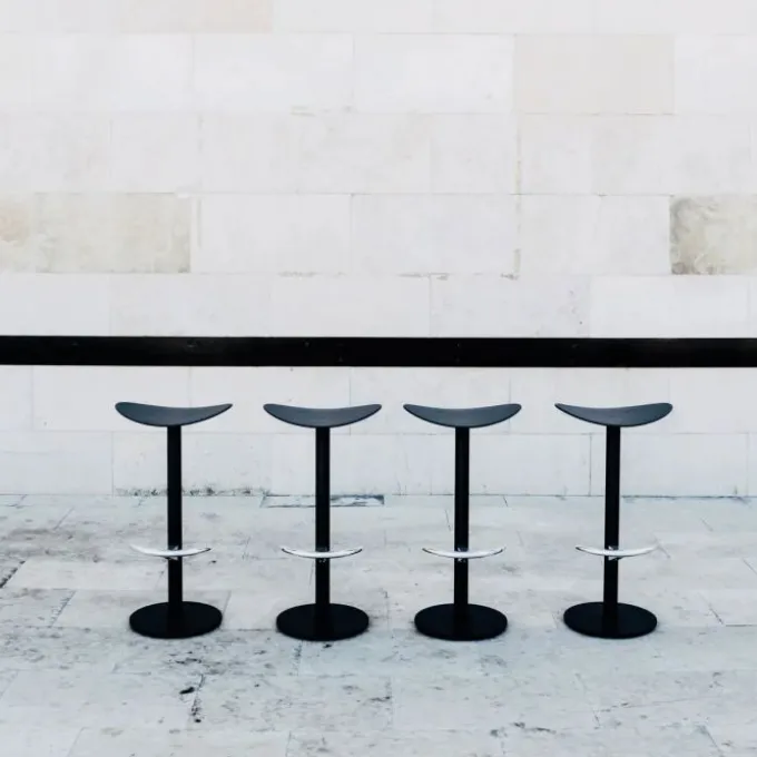Coma Tabouret