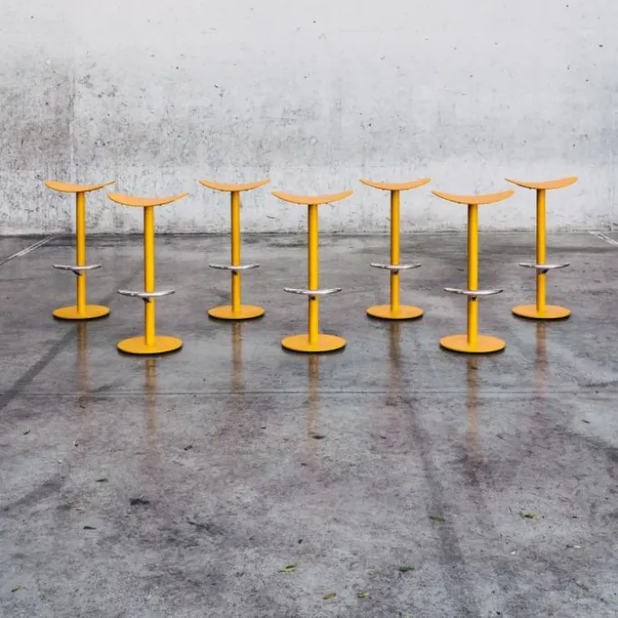 Coma Tabouret