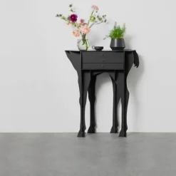 Commode biche Bambi