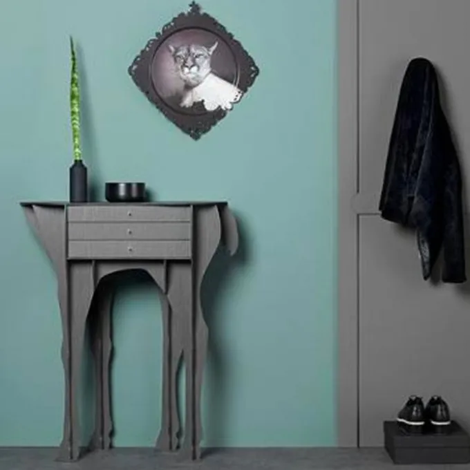 Commode biche Bambi