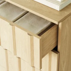Commode Rib
