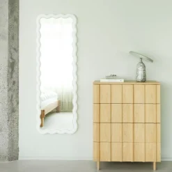 Commode Rib