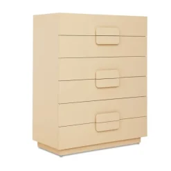 Commode Spacious