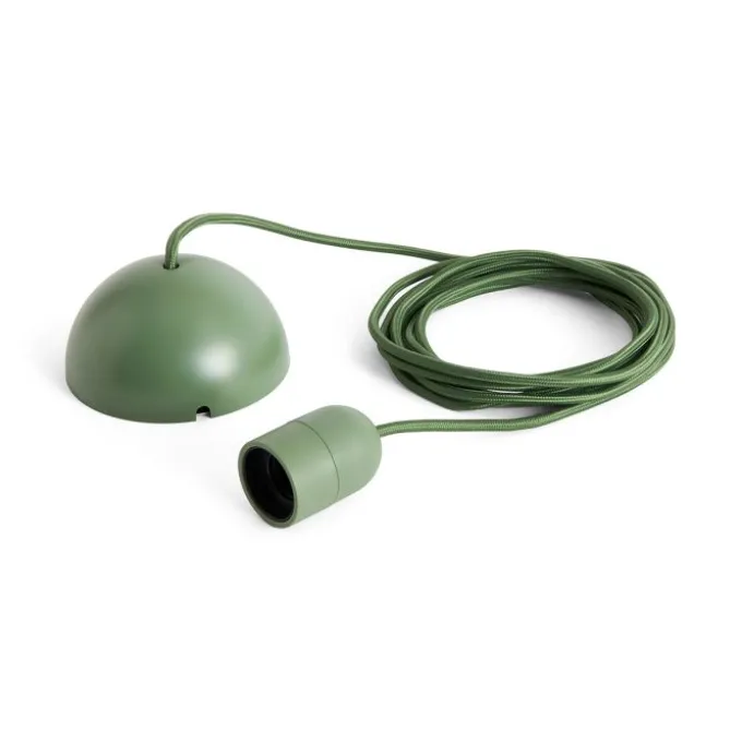 Common pendant cord set