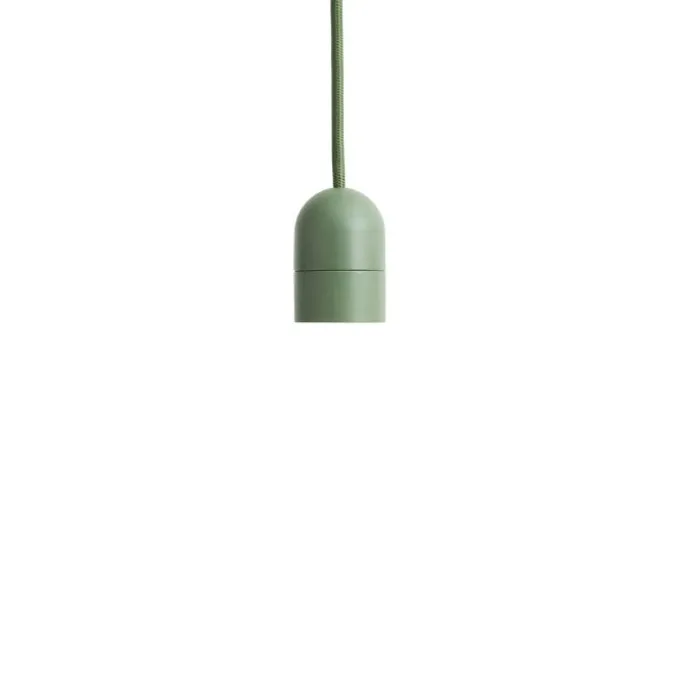 Common pendant cord set