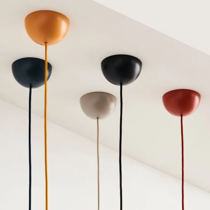 Common pendant cord set