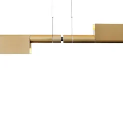 Compendium suspension