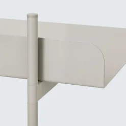 Compile étagère