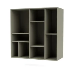 Compile étagère