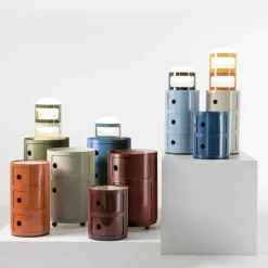 Componibili Big 2 portes