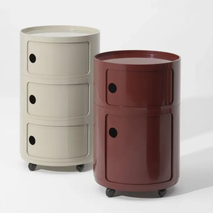 Componibili Big 3 portes