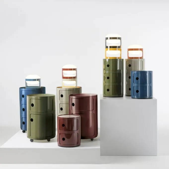 Componibili Big 3 portes