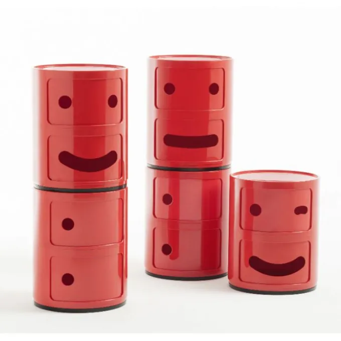 Componibili smile
