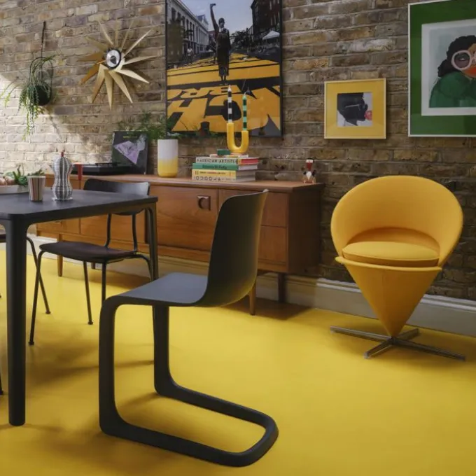 Cone Chair