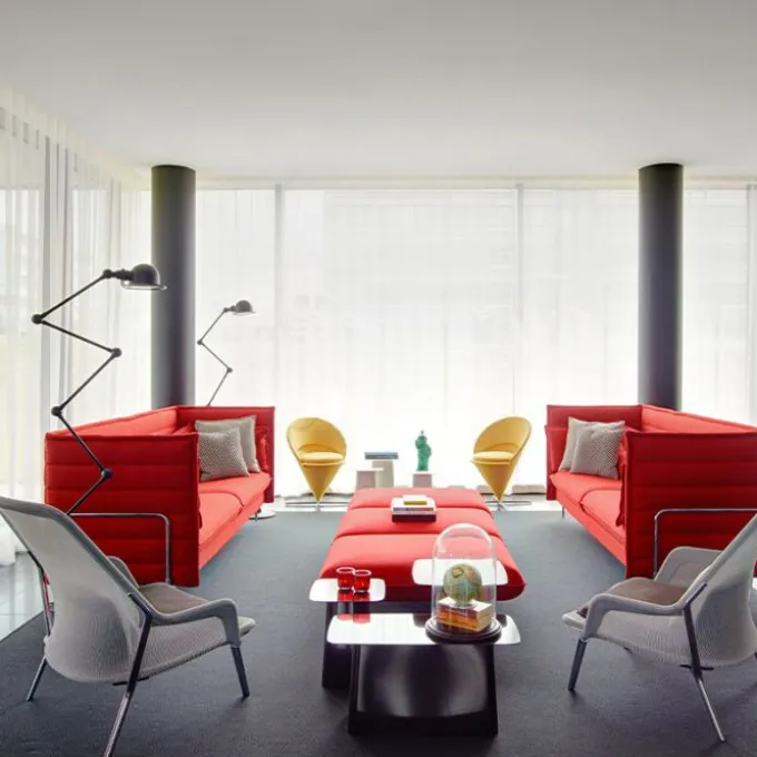 Cone Chair