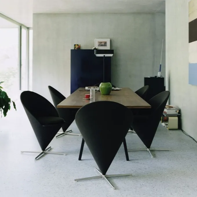 Cone Chair
