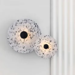 Confetti Applique/ Plafonnier