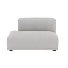 Connect Sofa - Gris (Outlet)
